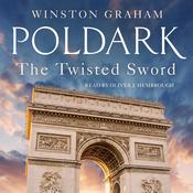 The Twisted Sword by  Winston Graham audiobook