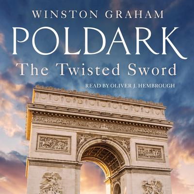 The Twisted Sword by Winston Graham audiobook