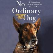 No Ordinary Dog by  Joe Layden audiobook