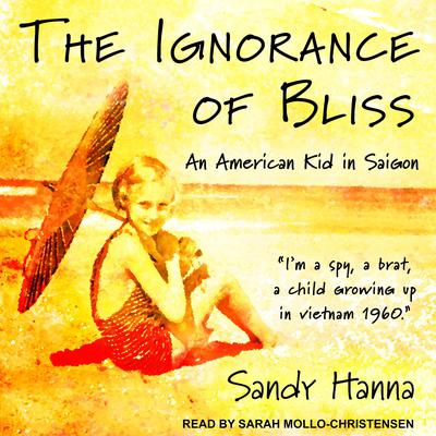 The Ignorance of Bliss by Sandy Hanna audiobook