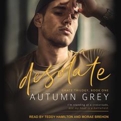 desolate by Autumn Grey audiobook