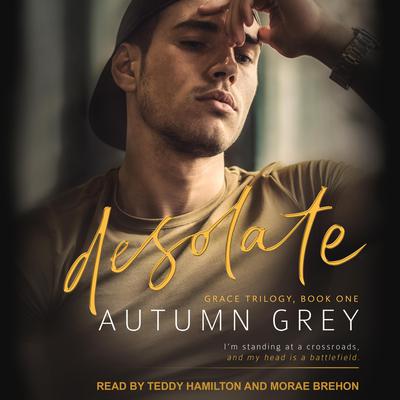 desolate by Autumn Grey audiobook
