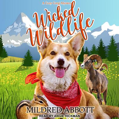 Wicked Wildlife by Mildred Abbott audiobook