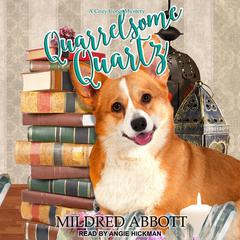 Quarrelsome Quartz by Mildred Abbott audiobook