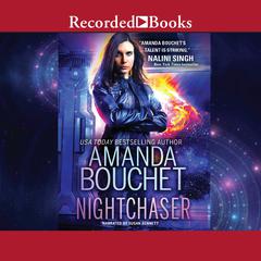 Nightchaser by Amanda Bouchet audiobook