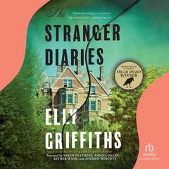 The Stranger Diaries by Elly Griffiths audiobook