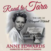 Road to Tara by  Anne Edwards audiobook