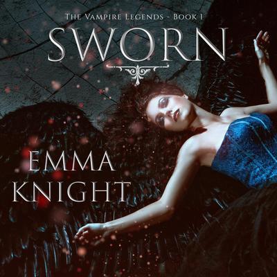 Sworn by Emma Knight audiobook