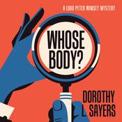 Whose Body? by  Dorothy L. Sayers audiobook