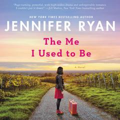 The Me I Used to Be by Jennifer Ryan audiobook