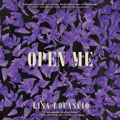 Open Me by Lisa Locascio audiobook
