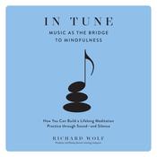 In Tune by  Richard Wolf audiobook