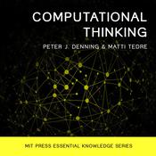 Computational Thinking by  Peter J. Denning audiobook