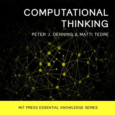 Computational Thinking by Peter J. Denning audiobook