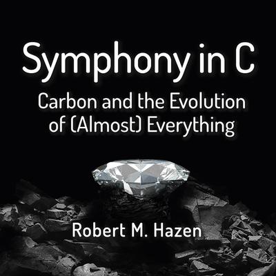 Symphony in C by Robert M. Hazen audiobook