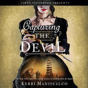 Capturing the Devil by  Kerri Maniscalco audiobook