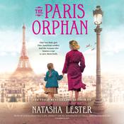 The Paris Orphan by  Natasha Lester audiobook