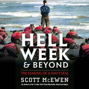 Hell Week and Beyond by  Scott McEwen audiobook