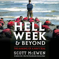 Hell Week and Beyond by Scott McEwen audiobook