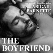 The Boyfriend by  Abigail Barnette audiobook