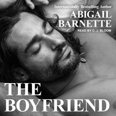 The Boyfriend by Abigail Barnette audiobook