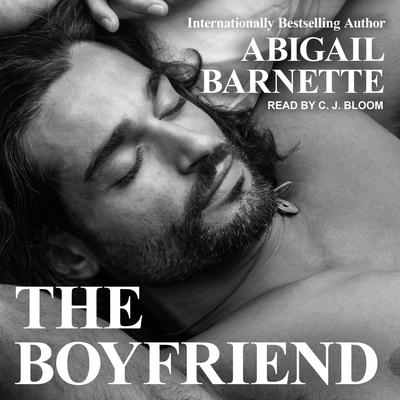The Boyfriend by Abigail Barnette audiobook