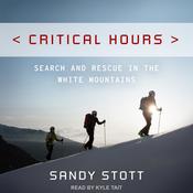 Critical Hours by  Sandy Stott audiobook
