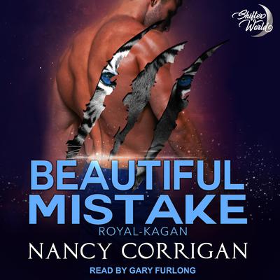 Beautiful Mistake by Nancy Corrigan audiobook