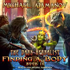 Finding a Body by Michael Atamanov audiobook