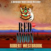 Red Moon by  Robert Westbrook audiobook