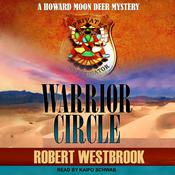 Warrior Circle by  Robert Westbrook audiobook