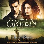 Green by  Elin Peer audiobook