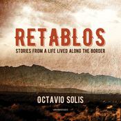 Retablos by  Octavio Solis audiobook
