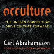 Occulture by  Carl Abrahamsson audiobook