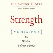 Strength by  Sue Patton Thoele audiobook