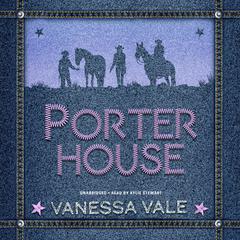 Porterhouse by Vanessa Vale audiobook