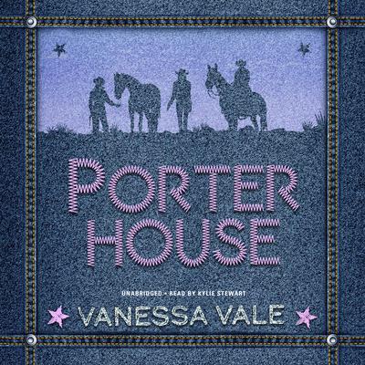 Porterhouse by Vanessa Vale audiobook