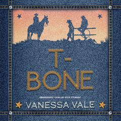 T-Bone by Vanessa Vale audiobook