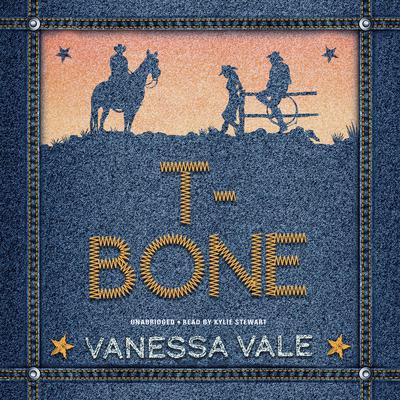 T-Bone by Vanessa Vale audiobook