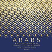 Arabs by  Tim Mackintosh-Smith audiobook