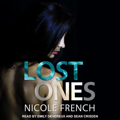 Lost Ones by Nicole French audiobook