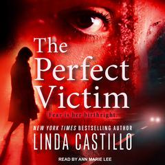 The Perfect Victim by Linda Castillo audiobook