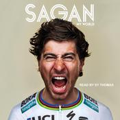 My World by  Peter Sagan audiobook