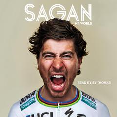 My World by Peter Sagan audiobook