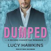DUMPED by  Lucy Hawkins audiobook