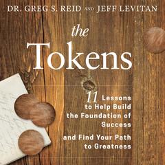 The Tokens by Greg S. Reid audiobook