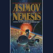 Nemesis by  Isaac Asimov audiobook