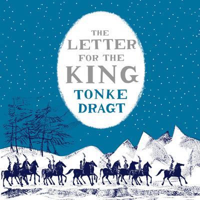 The Letter For The King by Tonke Dragt audiobook