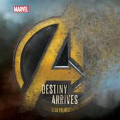 Avengers: Infinity War Destiny Arrives by  Liza Palmer audiobook