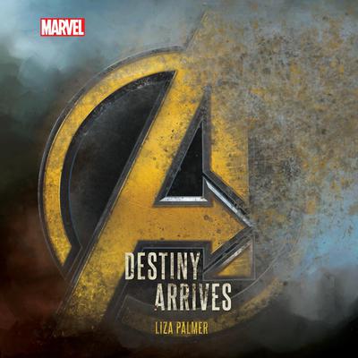 Avengers: Infinity War Destiny Arrives by Liza Palmer audiobook
